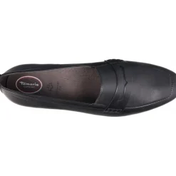 Mocassins*Tamaris Comfort Nessy Black